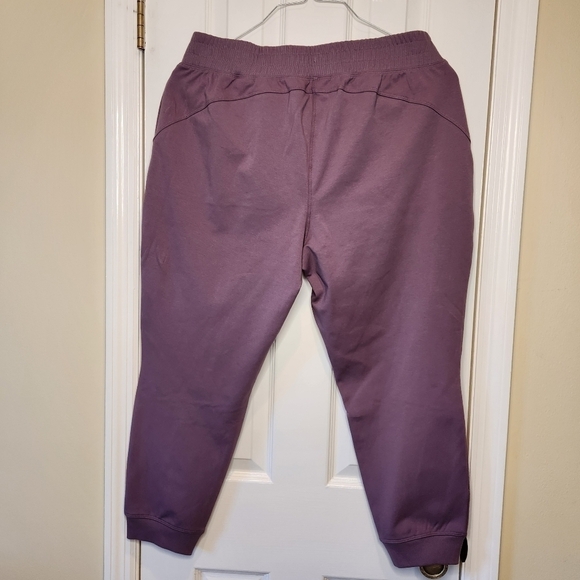 We Wander Joggers Size 1X - Picture 3 of 11